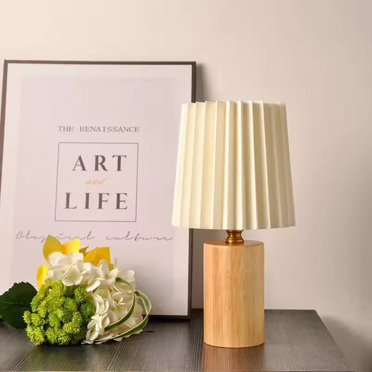 The Wren Table Lamp